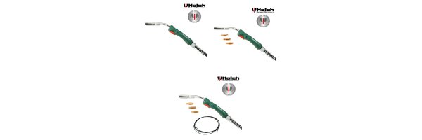 Schweißtechnik