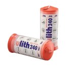 Ulith® 240 Twineflon® Gewindedichtfaden 175m...