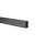 Rechteckrohr Stahl S235JRH 30x20 - 120x80mm 40x20x2,0mm 2000mm