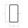 Rechteckrohr Stahl S235JRH 30x20 - 120x80mm 40x20x2,0mm 2000mm
