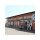 Rechteckrohr Stahl S235JRH 30x20 - 120x80mm 40x20x2,0mm 2000mm
