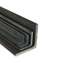Winkelstahl / Winkel-Profil S235JR 20x20 - 100x100 mm...