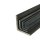 Winkelstahl / Winkel-Profil S235JR 20x20 - 100x100 mm 40x40x4mm 2000mm