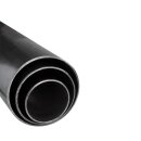 Rundrohr Stahl 17,2 - 219,1 mm 26,9x2,0mm 2000mm