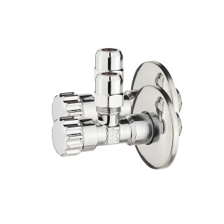 Duravit D-Code Waschtisch Komplett Set 60cm mit Armatur