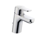 Duravit D-Code Waschtisch Komplett Set 60cm mit Armatur