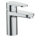 Duravit D-Code Waschtisch Komplett Set 60cm mit Armatur