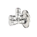 Duravit D-Code Waschtisch Komplett Set 60cm mit Armatur