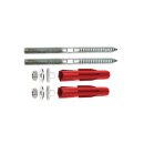 Duravit D-Code Waschtisch Komplett Set 60cm mit Armatur
