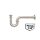 Duravit D-Code Waschtisch Komplett Set 60cm mit Armatur