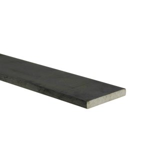 Flachstahl S235JR 25x6mm 1500 mm