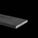 Flachstahl S235JR 60x6mm 750 mm