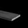 Flachstahl S235JR 60x6mm 750 mm