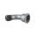 Bogen 90° VZ Nr.1 21/2" IG/AG