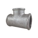T-Stück Nr.130 VZ 21/2"