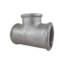 T-Stück Nr.130 VZ 3" x 11/2" x 3"