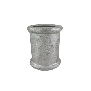 Muffe Nr.270 VZ 3/4"