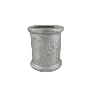 Muffe Nr.270 VZ 21/2"