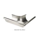 Titanzink Rinnenwinkel 90° Außeneck RG280