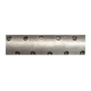 Rammfilter verzinkt 1 1/4" mit Edelstahl Innentresse