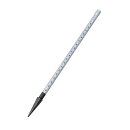 Rammfilter verzinkt 1 1/4" mit Edelstahl Innentresse