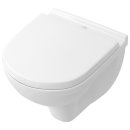 V&B Combi-Pack O.NOVO DirectFlush inkl. Wand-WC + Sitz