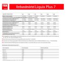 TOX Verbundmörtel Liquix Plus 7, 300 ml