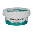 Plastic-Fermit weiß, 250g