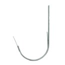 Rinneisen (Rinnenhalter) Stahl, verzinkt halbrund RG280